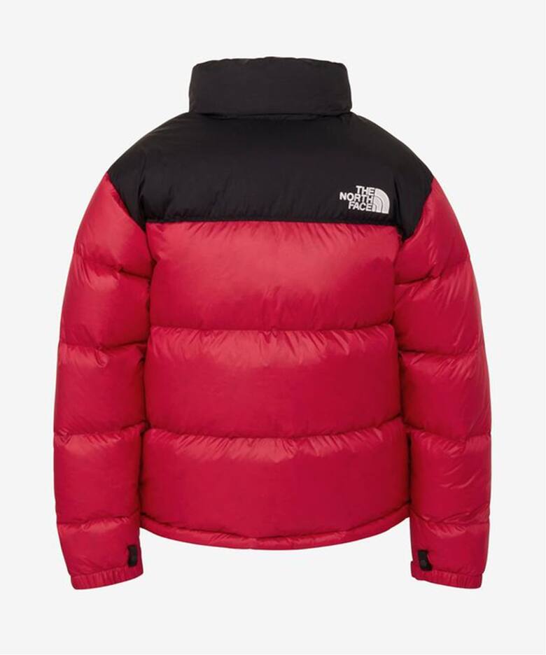 THE NORTH FACE / ノースフェイス ヌプシ ジャケット ND92555（ダウン 