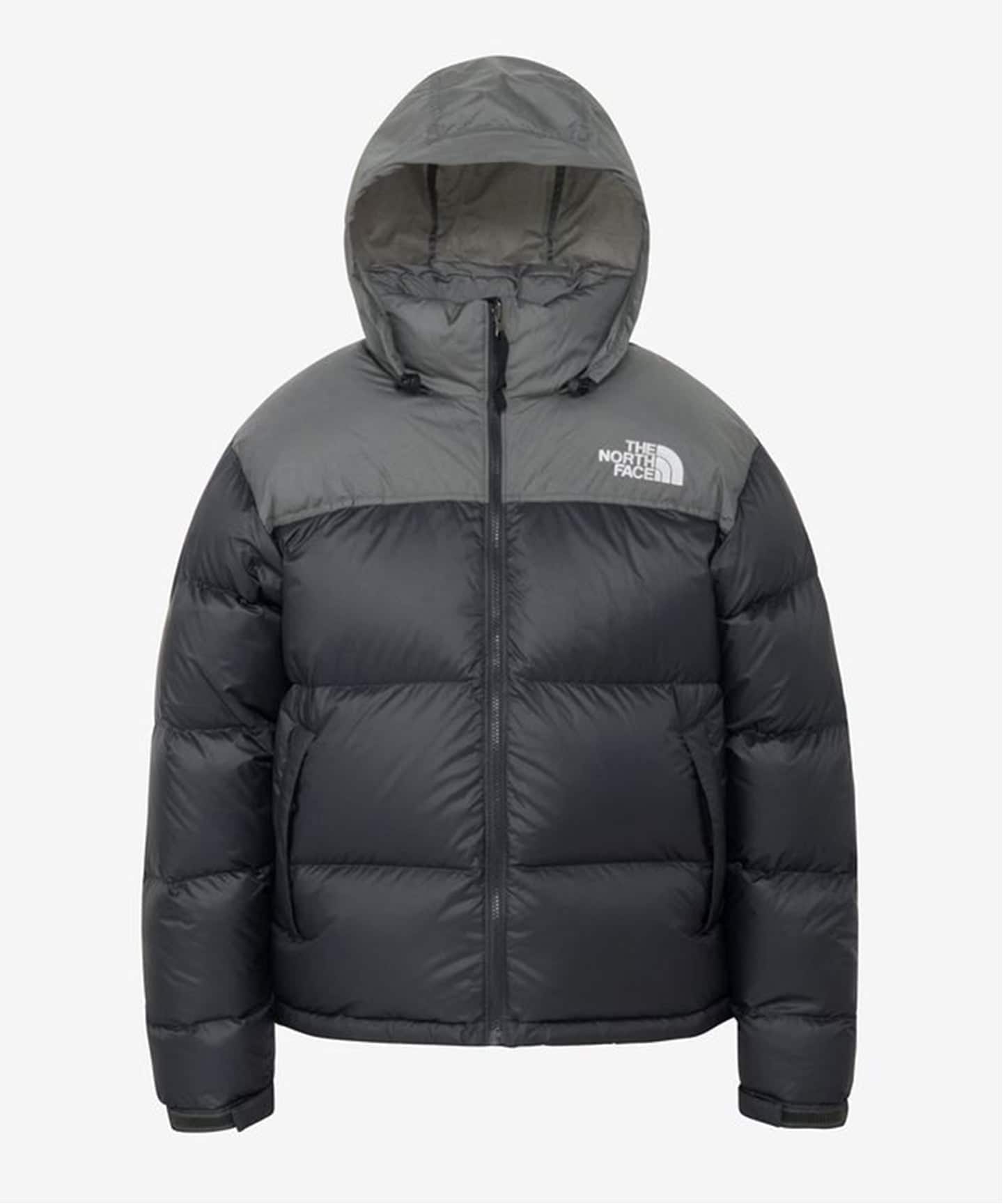 the north face ダウン　ヌプシ THE NORTH FACE / ノースフェイス ヌプシ ジャケット ND92555（ダウン