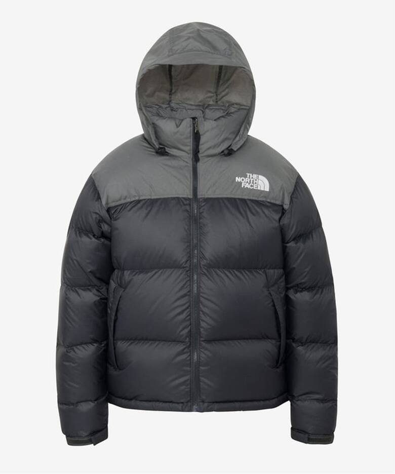 THE NORTH FACE / ノースフェイス ヌプシ ジャケット ND92555（ダウン 