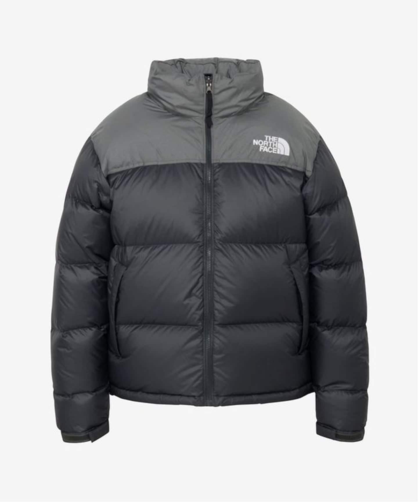 ジャーナルスタンダード レリューム（JOURNAL STANDARD relume）/THE NORTH FACE / ノースフェイス ヌプシ ジャケット ND92555 THE NORTH FACE / ノースフェイス ヌプシ ジャケット ND92555（ダウン