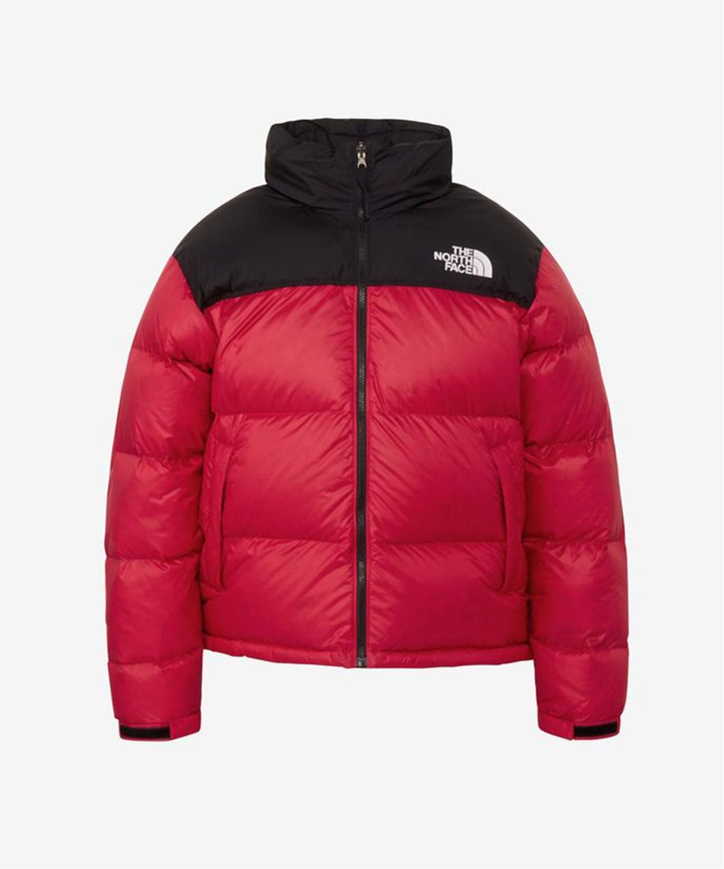 THE NORTH FACE / ノースフェイス ヌプシ ジャケット ND92555（ダウン