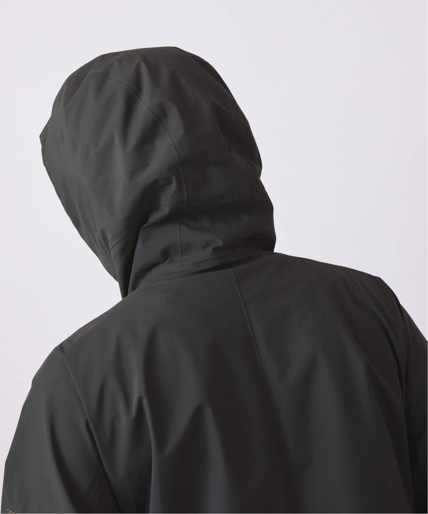 予約》DESCENTE ALLTERRAIN 81 別注 ゴアテックスシェル