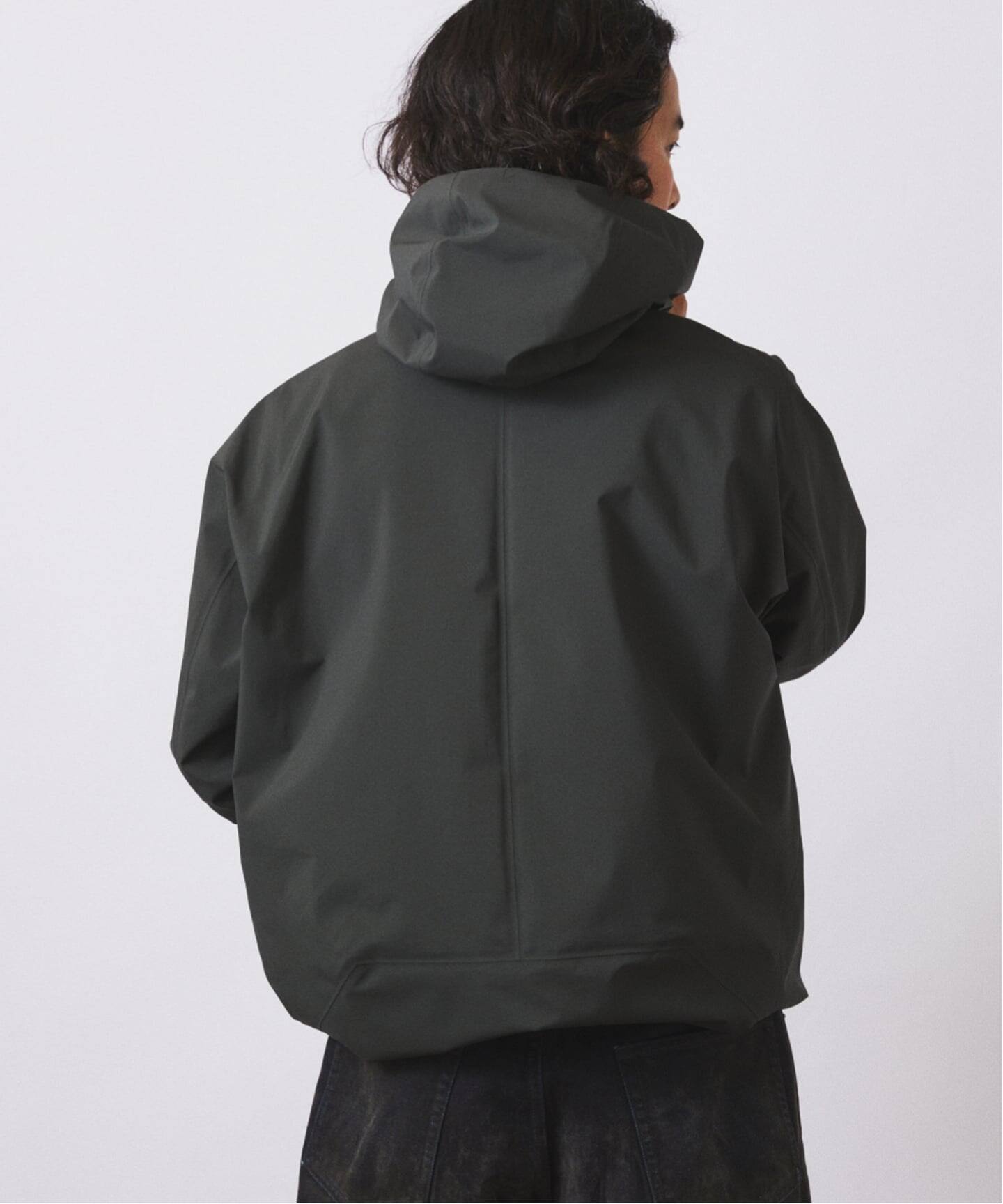 予約》DESCENTE ALLTERRAIN 81 別注 ゴアテックスシェル