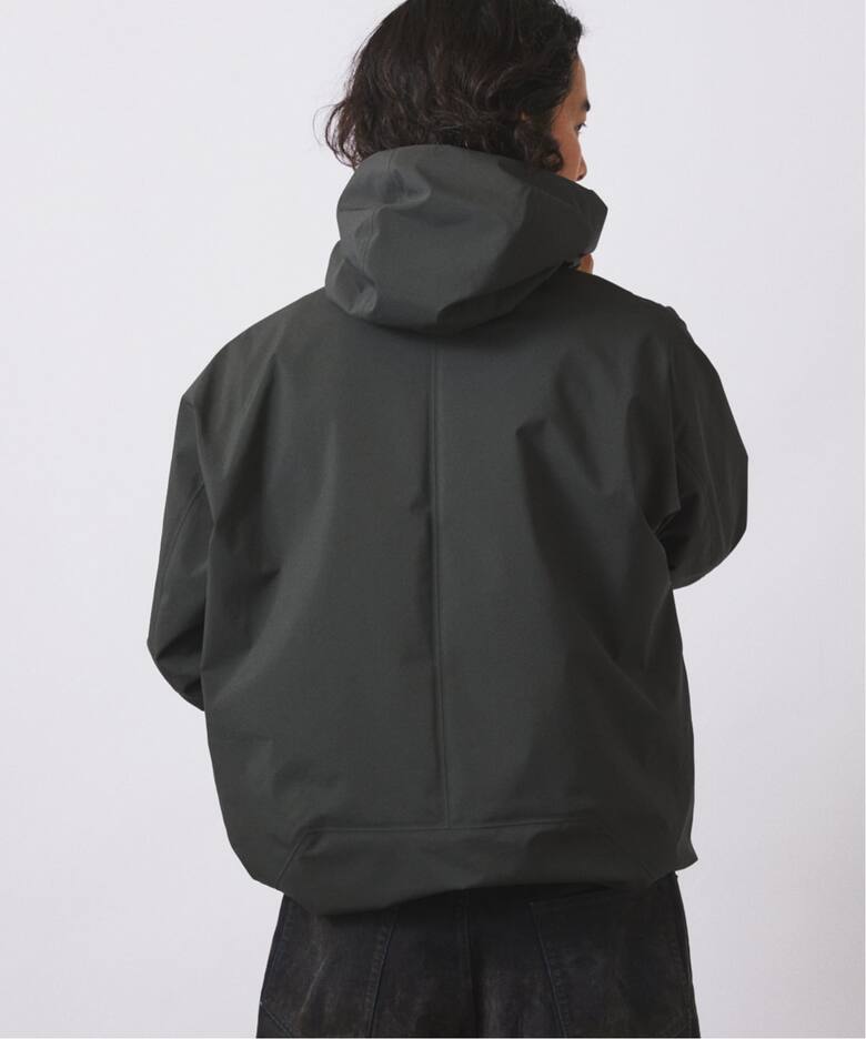 DESCENTE ALLTERRAIN 81 別注 ゴアテックスシェルジャケット 