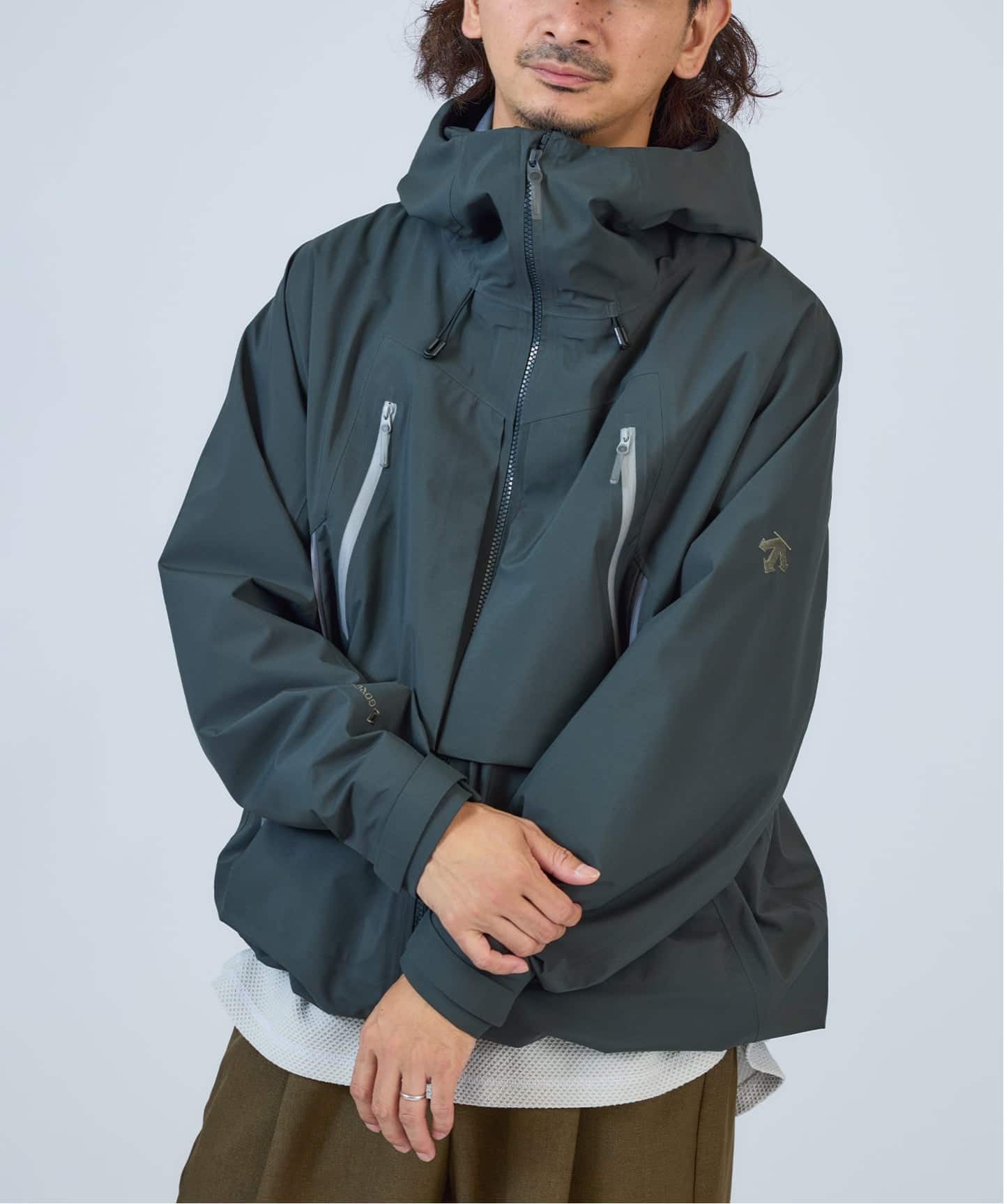 DESCENTE マウンテンジャケット　スキージャケット デサント ジャケット ウェア スキー」の人気商品一覧 | 安い商品