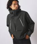 《予約》DESCENTE ALLTERRAIN 81 別注 ゴアテックスシェルジャケット ”ZENCHIKEI"