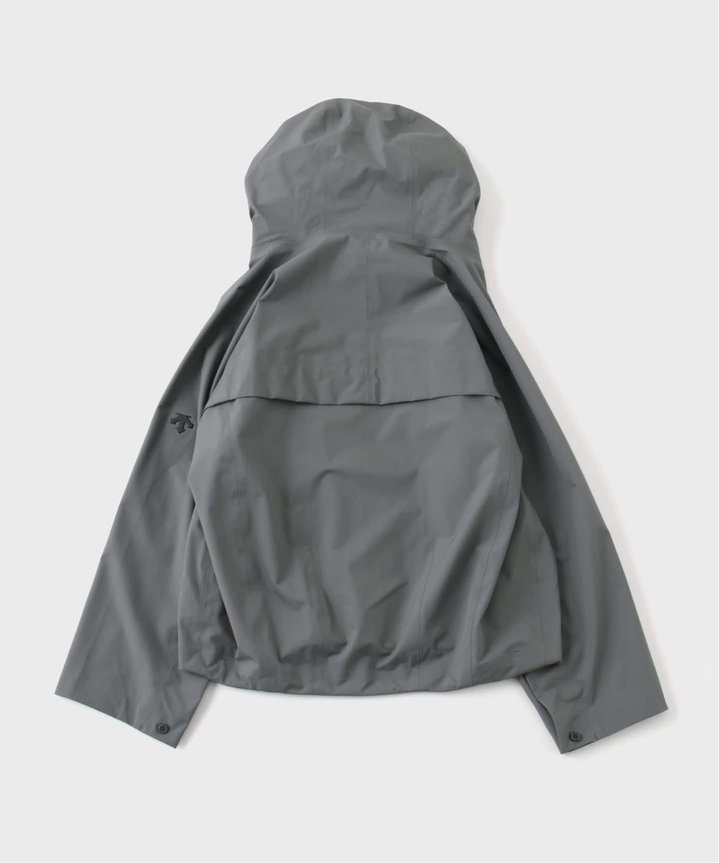 DESCENTE ALLTERRAIN / デサント ダイナミックベント ハードシェル