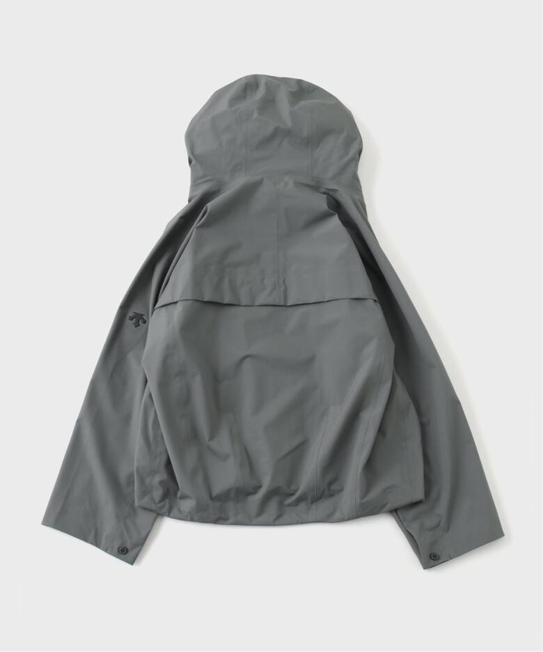 DESCENTE ALLTERRAIN / デサント ダイナミックベント ハードシェル 