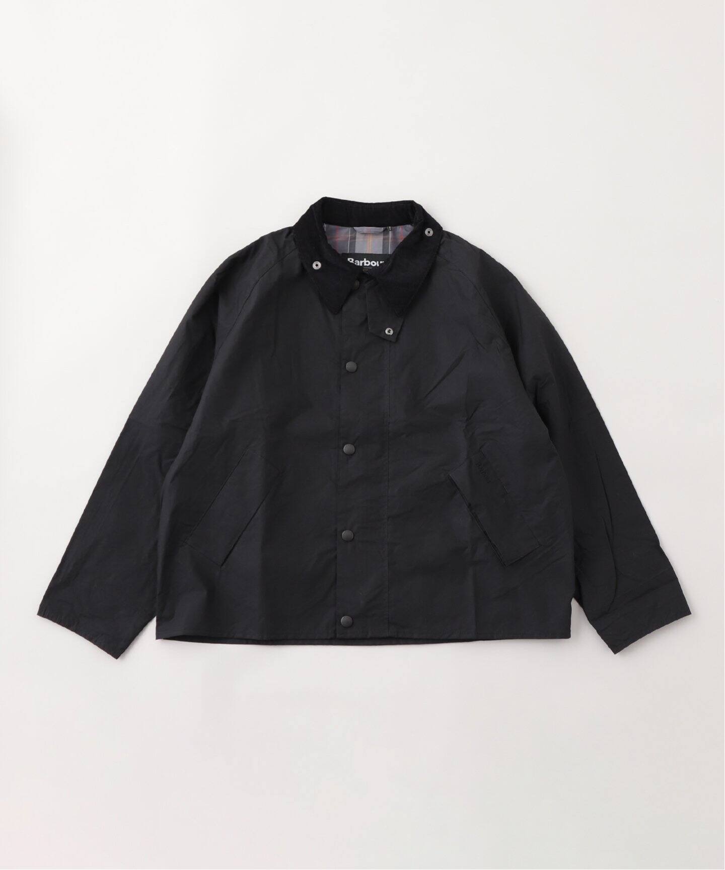 BARBOUR / バブアー TRANSPORT COATED COTTON MCA1019（その他