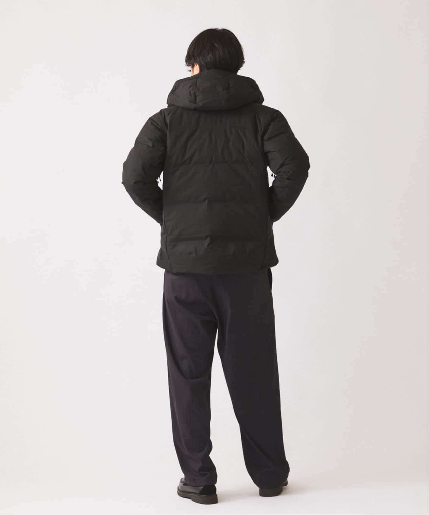 DESCENTE ALLTERRAIN / デサント 水沢ダウン オーバーサイズ