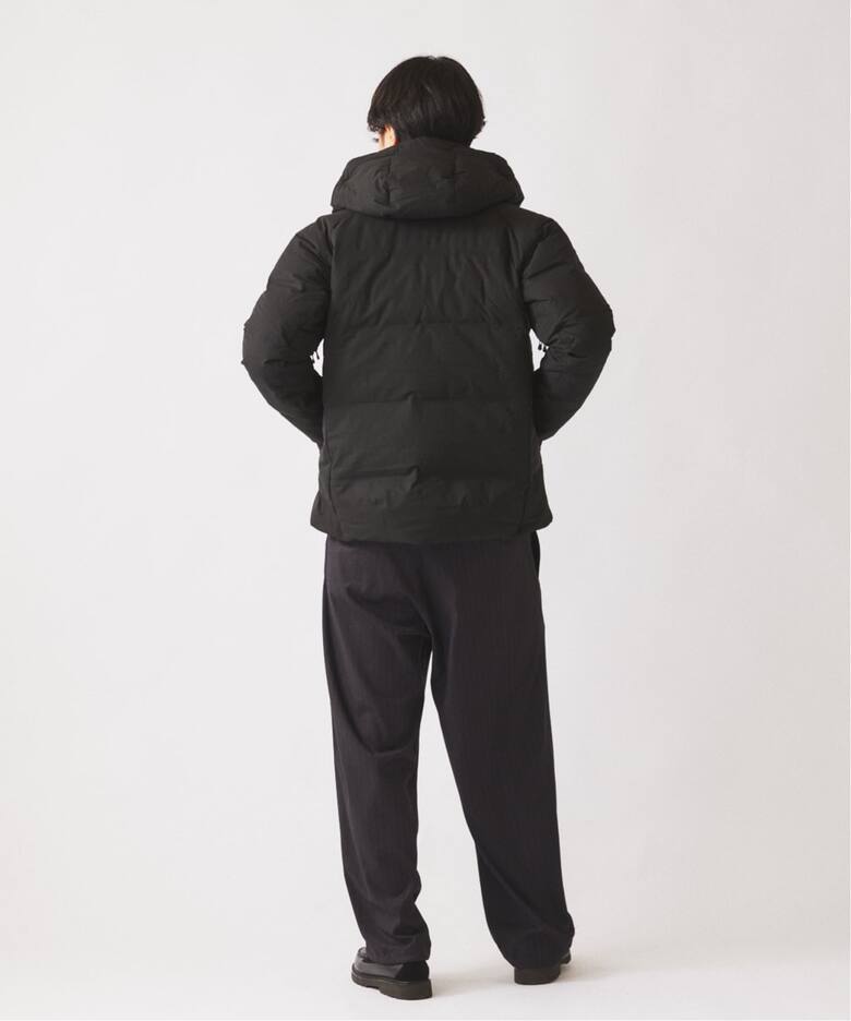 DESCENTE ALLTERRAIN / デサント 水沢ダウン オーバーサイズ 