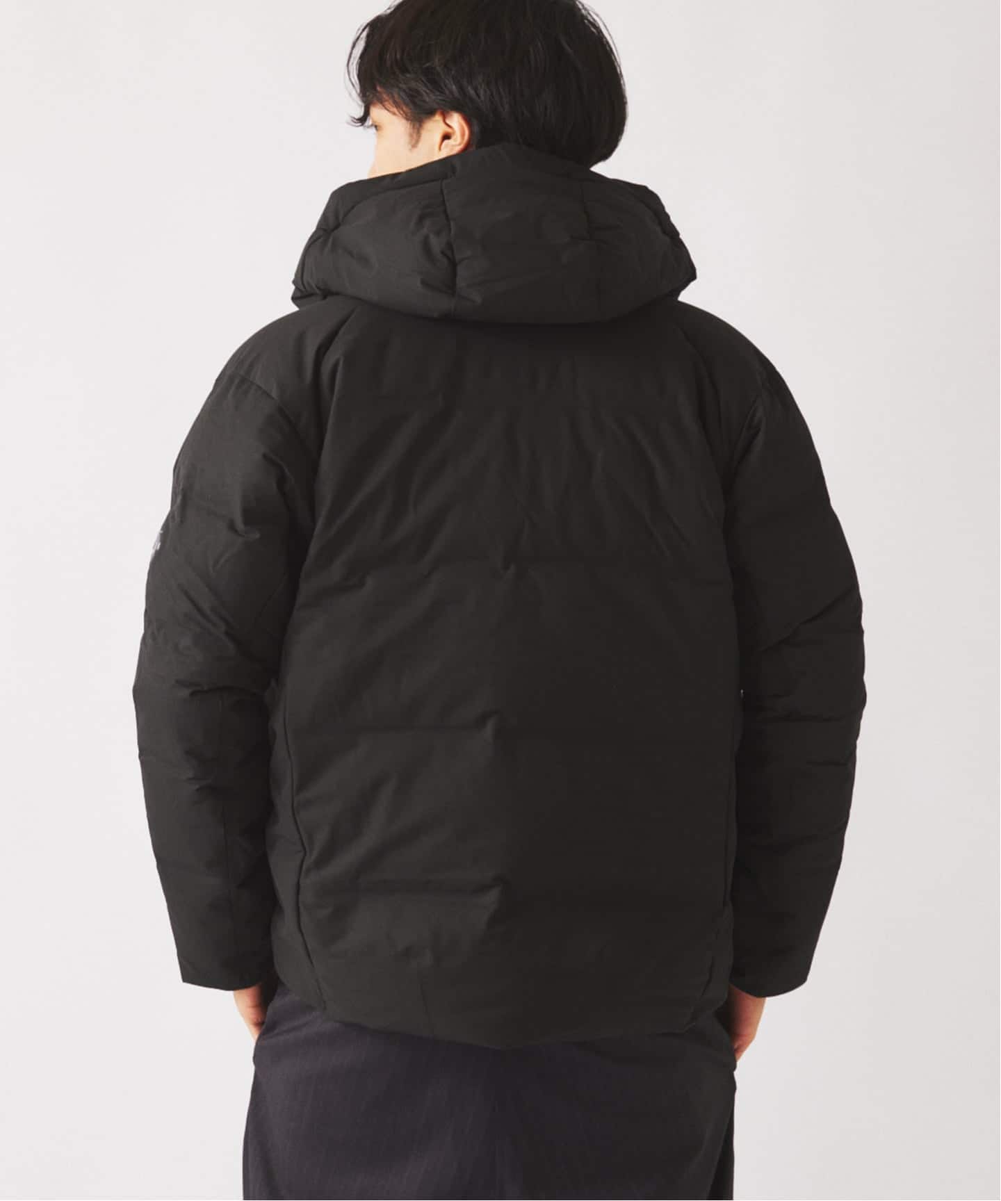 DESCENTE ALLTERRAIN / デサント 水沢ダウン オーバーサイズ