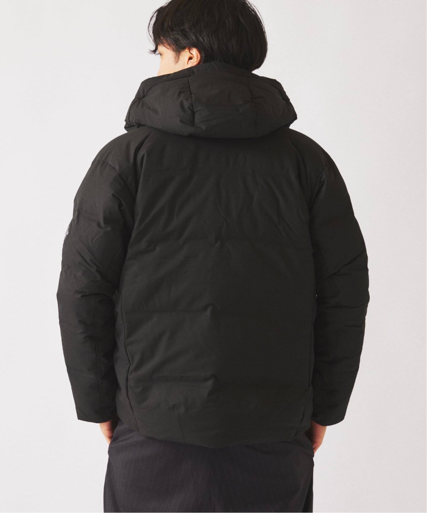 DESCENTE ALLTERRAIN / デサント 水沢ダウン オーバーサイズ 