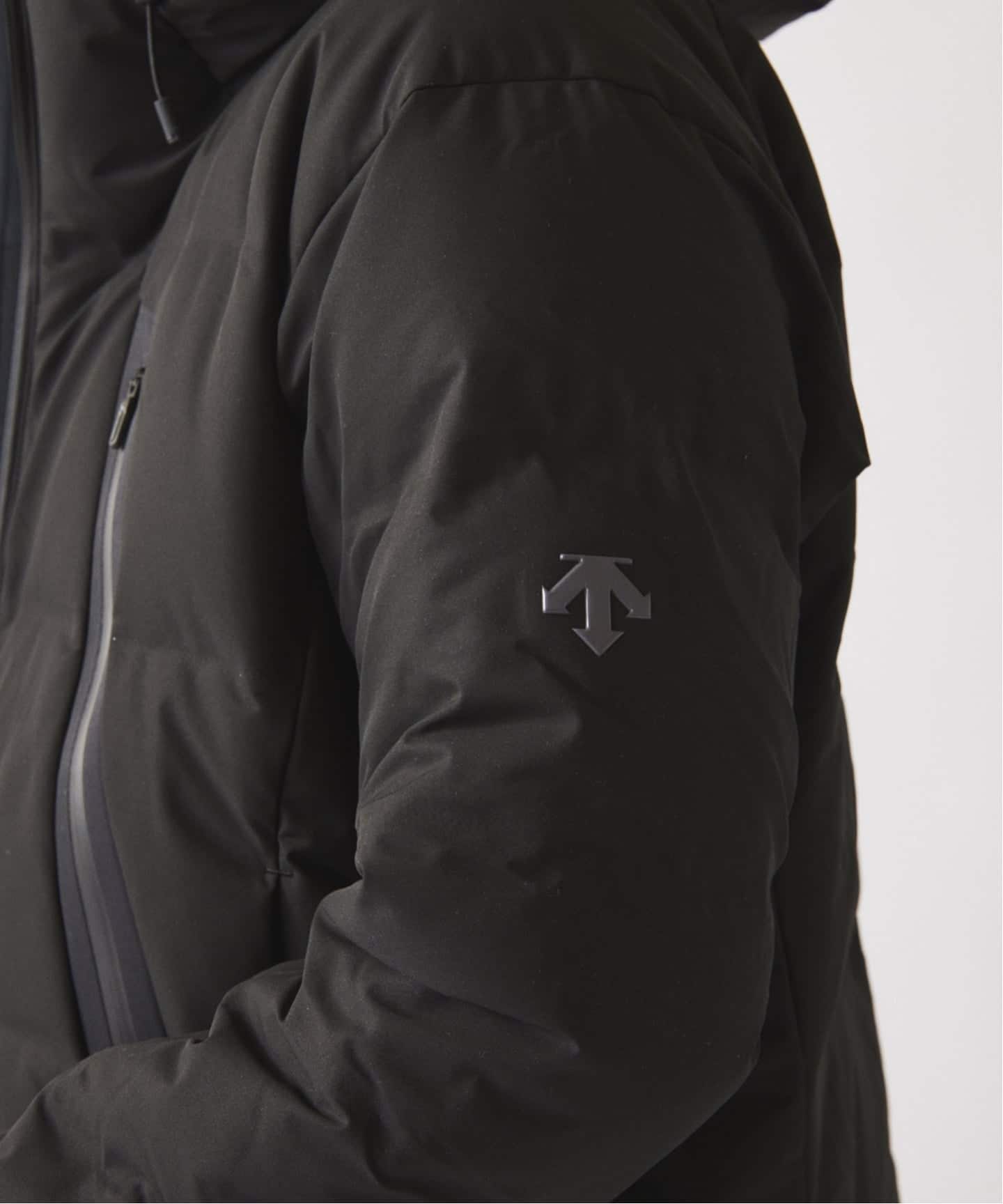 DESCENTE ALLTERRAIN / デサント 水沢ダウン オーバーサイズ