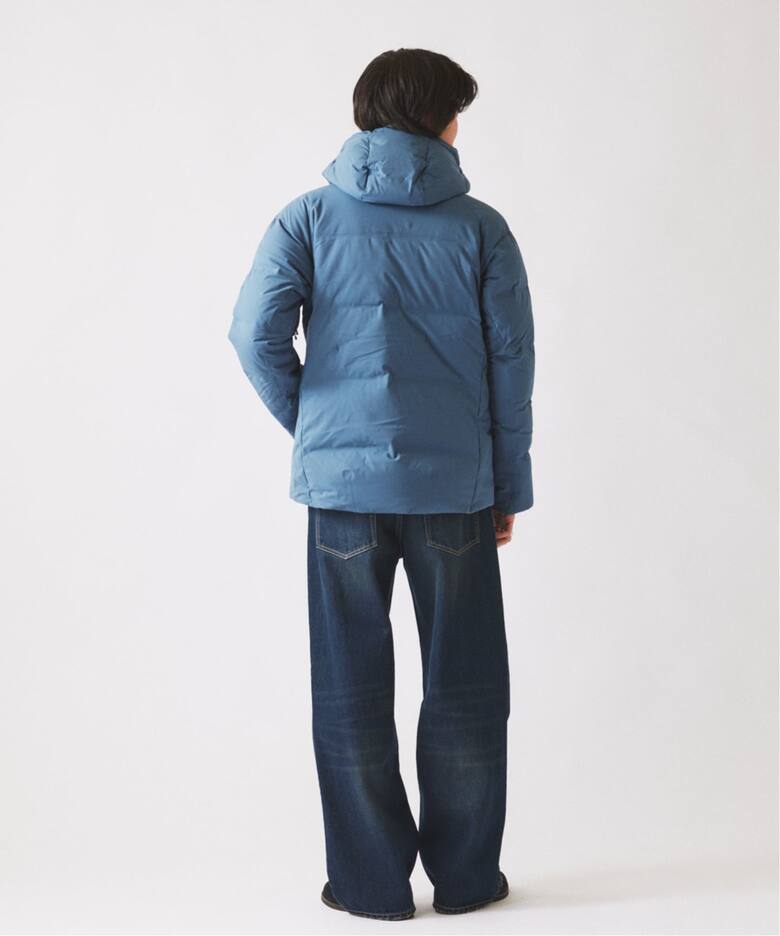 DESCENTE ALLTERRAIN / デサント 水沢ダウン オーバーサイズ 
