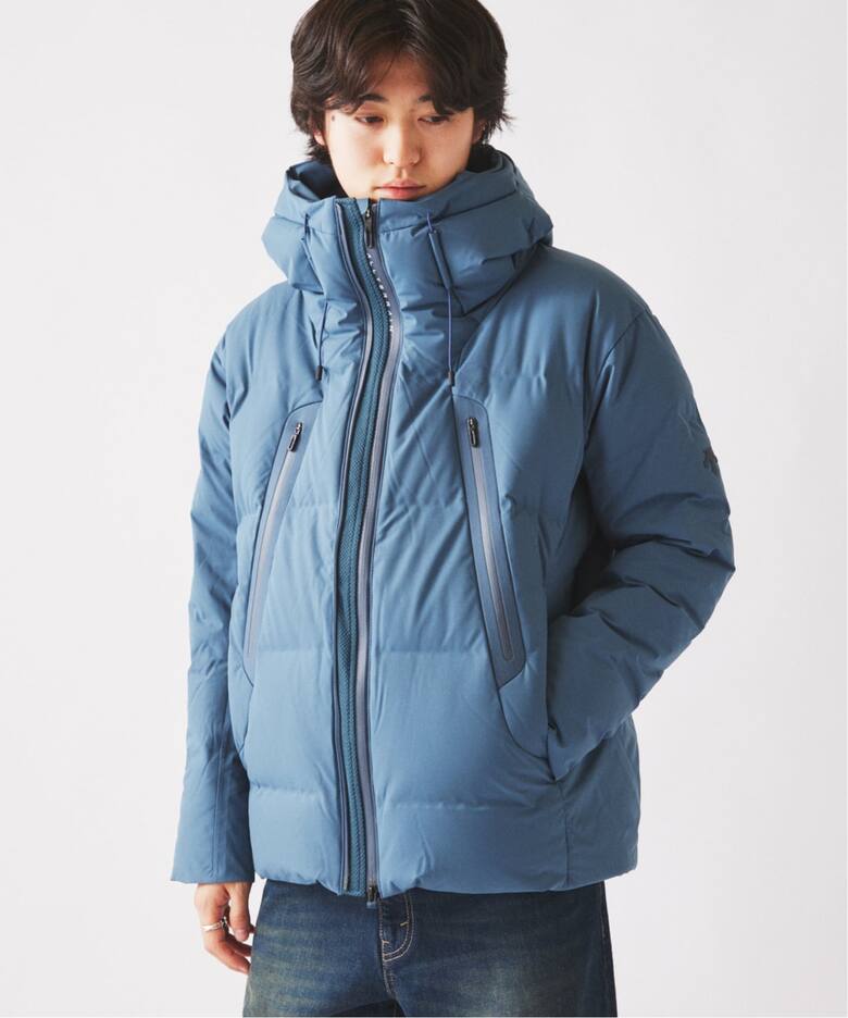 DESCENTE ALLTERRAIN / デサント 水沢ダウン オーバーサイズ 