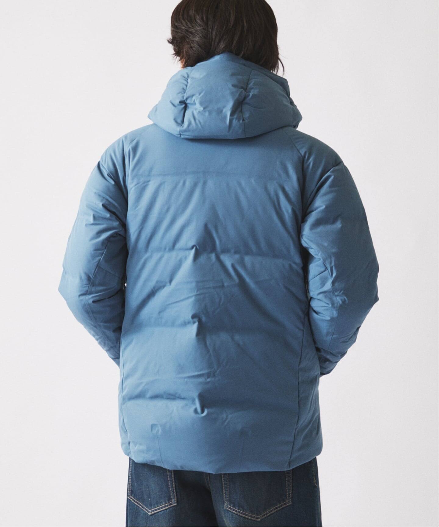 DESCENTE ALLTERRAIN / デサント 水沢ダウン オーバーサイズ