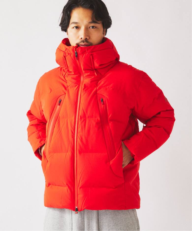DESCENTE ALLTERRAIN / デサント 水沢ダウン オーバーサイズ 