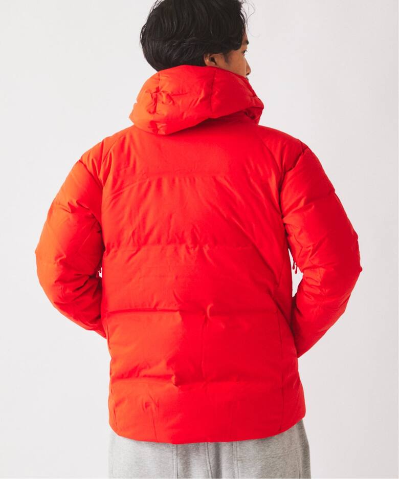 DESCENTE ALLTERRAIN / デサント 水沢ダウン オーバーサイズ 