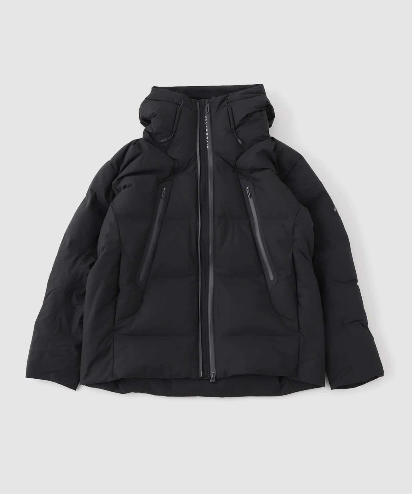 DESCENTE ALLTERRAIN / デサント 水沢ダウン オーバーサイズ