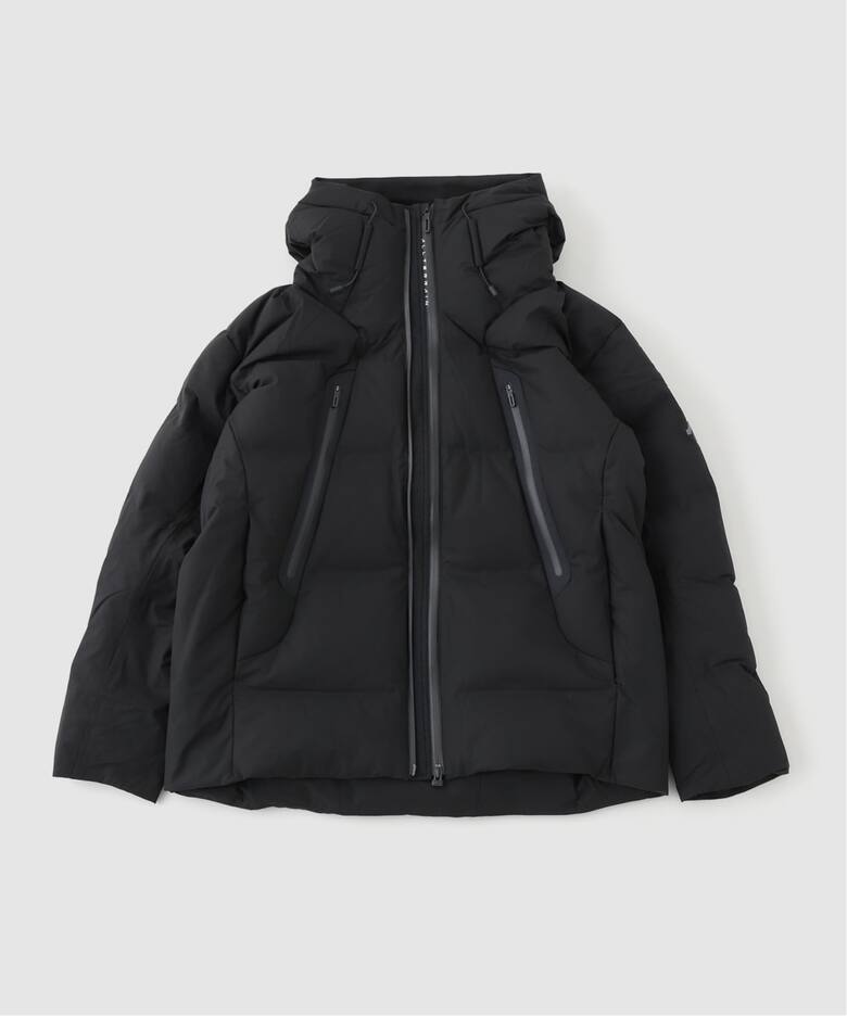 DESCENTE ALLTERRAIN / デサント 水沢ダウン オーバーサイズ 