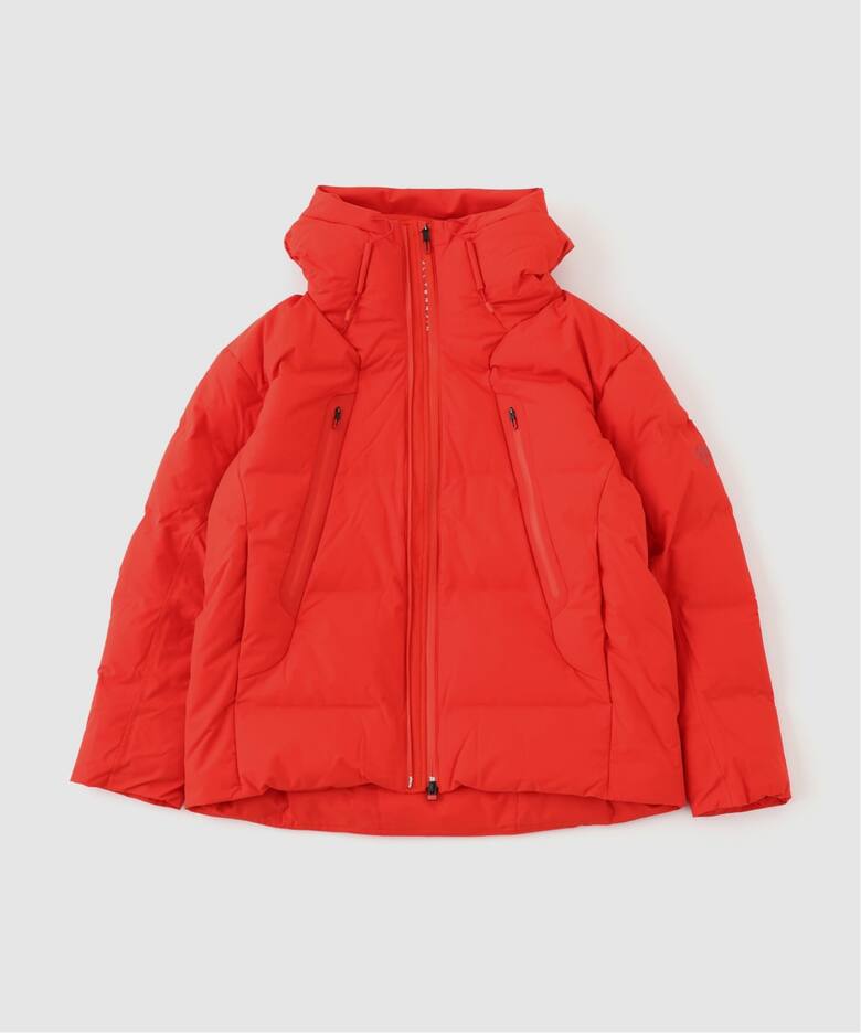 DESCENTE ALLTERRAIN / デサント 水沢ダウン オーバーサイズ 