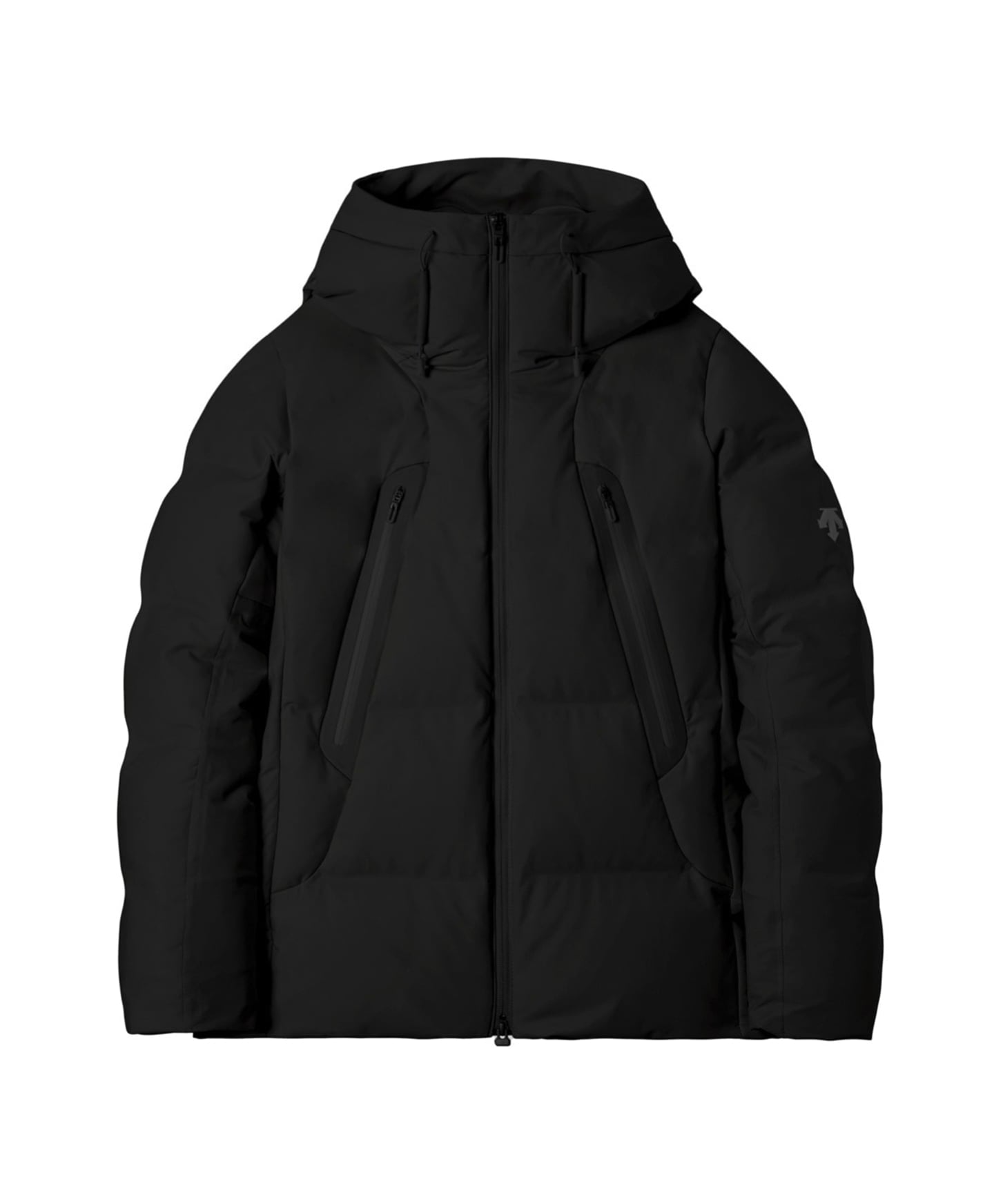 DESCENTE ALLTERRAIN / デサント 水沢ダウン オーバーサイズ