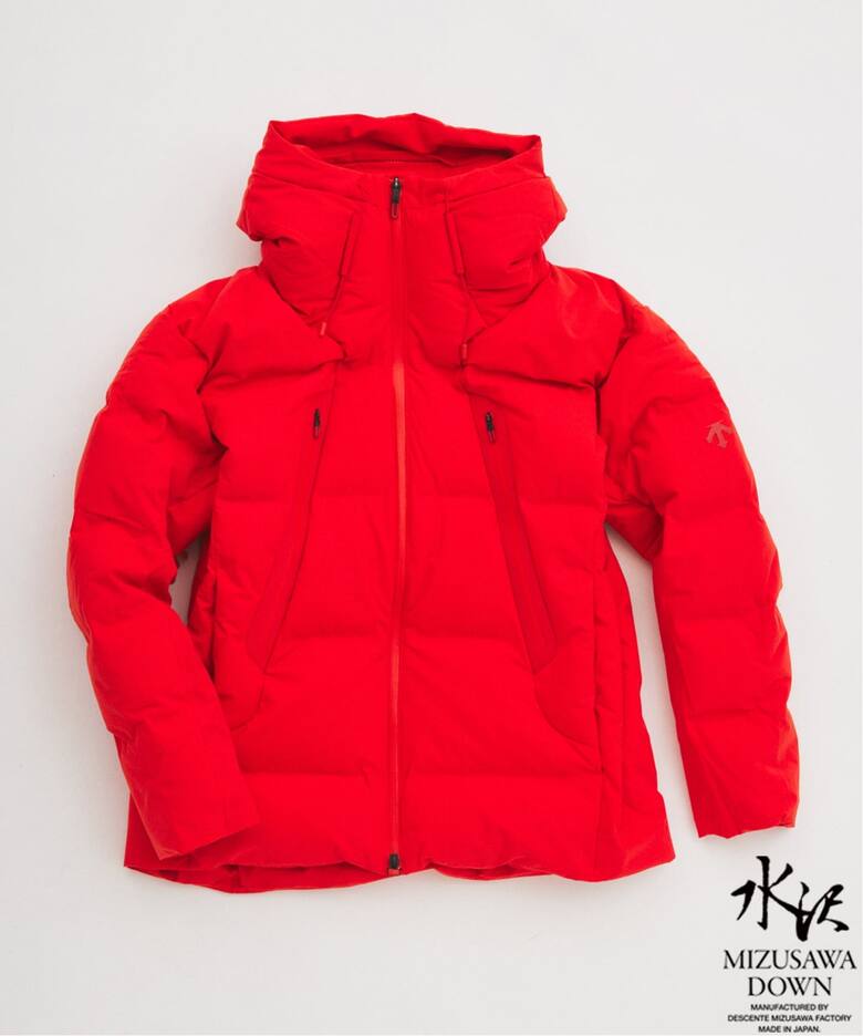 ブルゾン／アウター