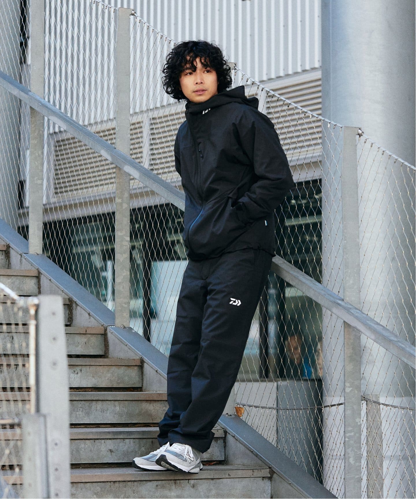 DAIWA / ダイワ 別注 RAINMAX レインスーツ（その他ブルゾン／アウター