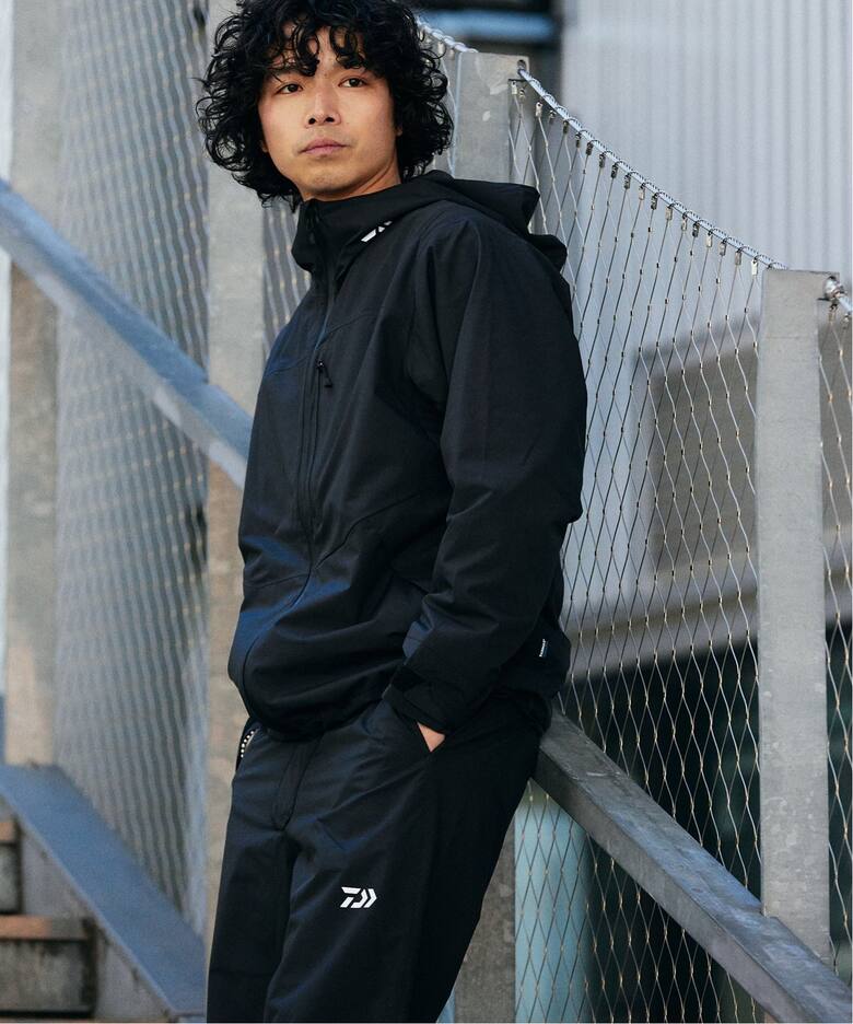 DAIWA / ダイワ 別注 RAINMAX レインスーツ（その他ブルゾン／アウター 