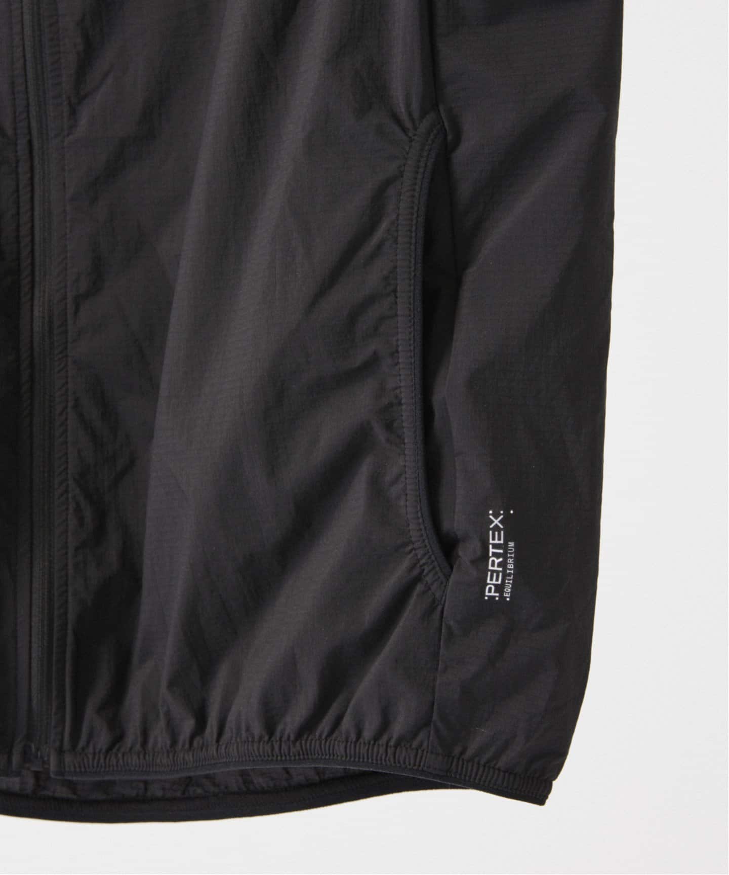 DAIWA / ダイワ 別注 PERTEX(R) ライトウェイトベスト（ベスト