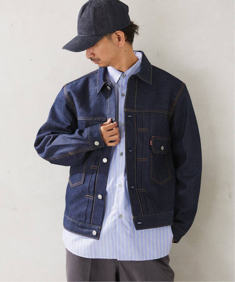 追加4》LEVI