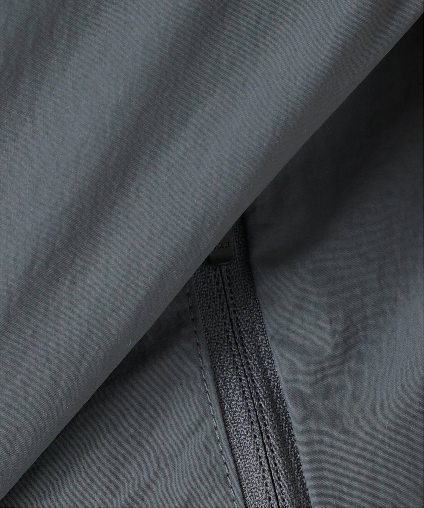 SNOWPEAK / スノーピーク 別注 Nylon Tussah VEST（ベスト）｜JOURNAL