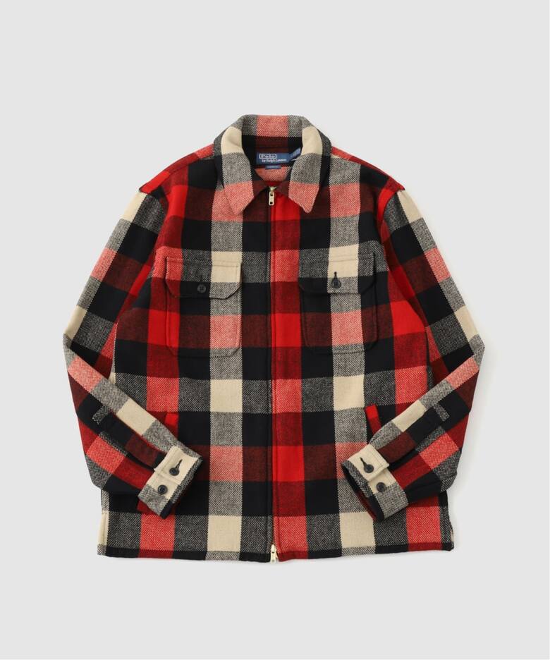 ブルゾン／アウター