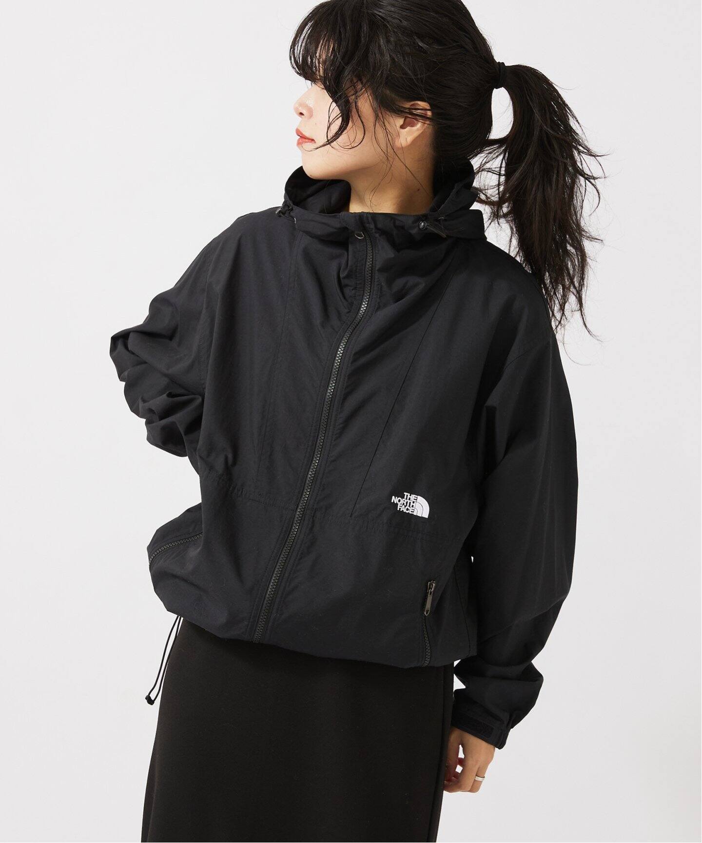 THE NORTH FACE / ザ ノースフェイス コンパクト ジャケット NP72230 