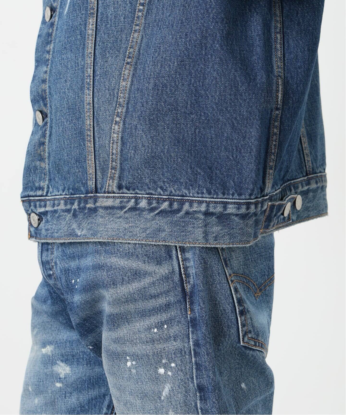 LEVI’S JOURNALSTANDARD別注 TYPE III 3rd ジャーナルスタンダード JOURNAL STANDARD LEVI'S(R) / リーバイス(R