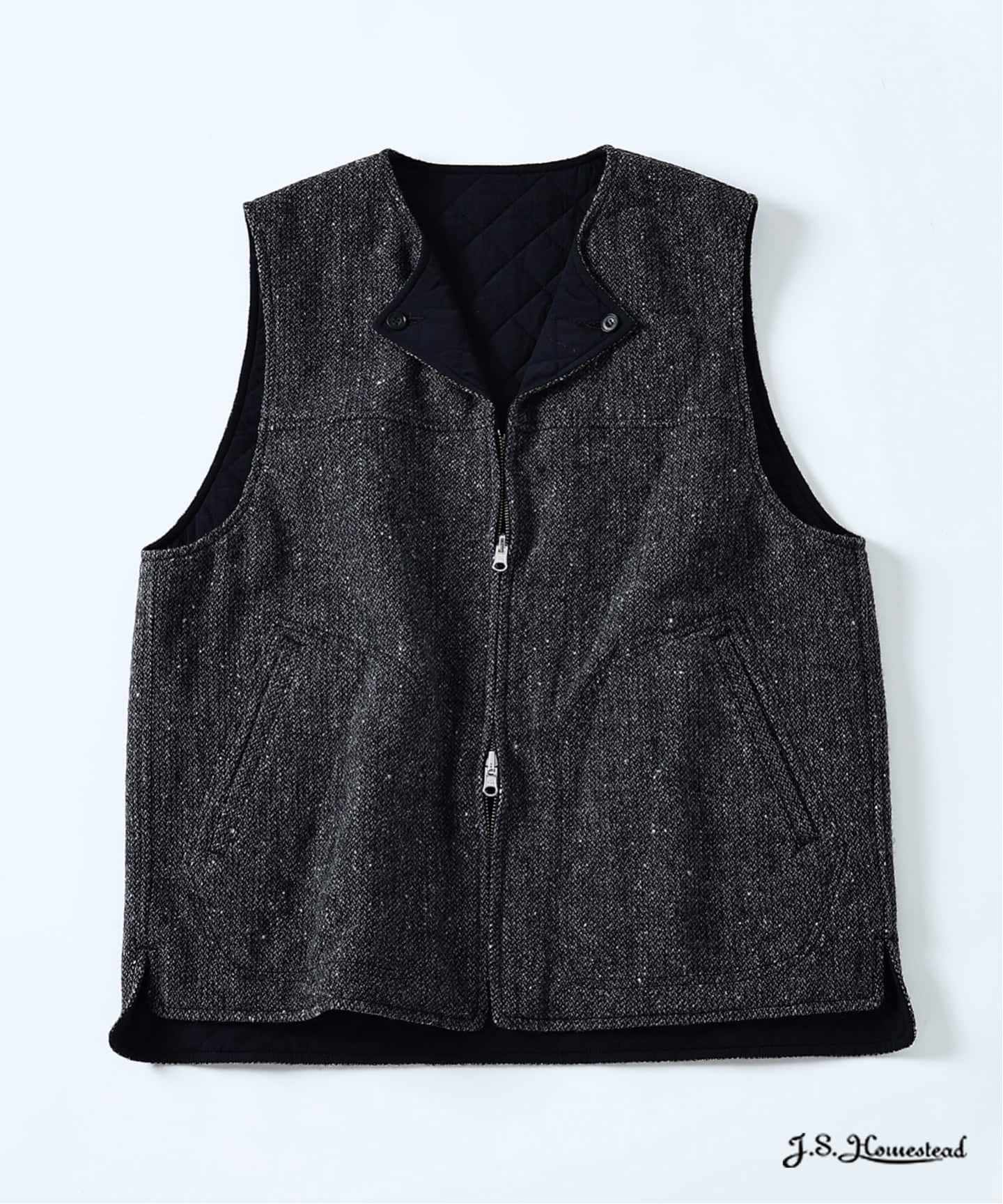 JOURNAL STANDARD｜ジャーナルスタンダードのベスト（メンズ）の公式