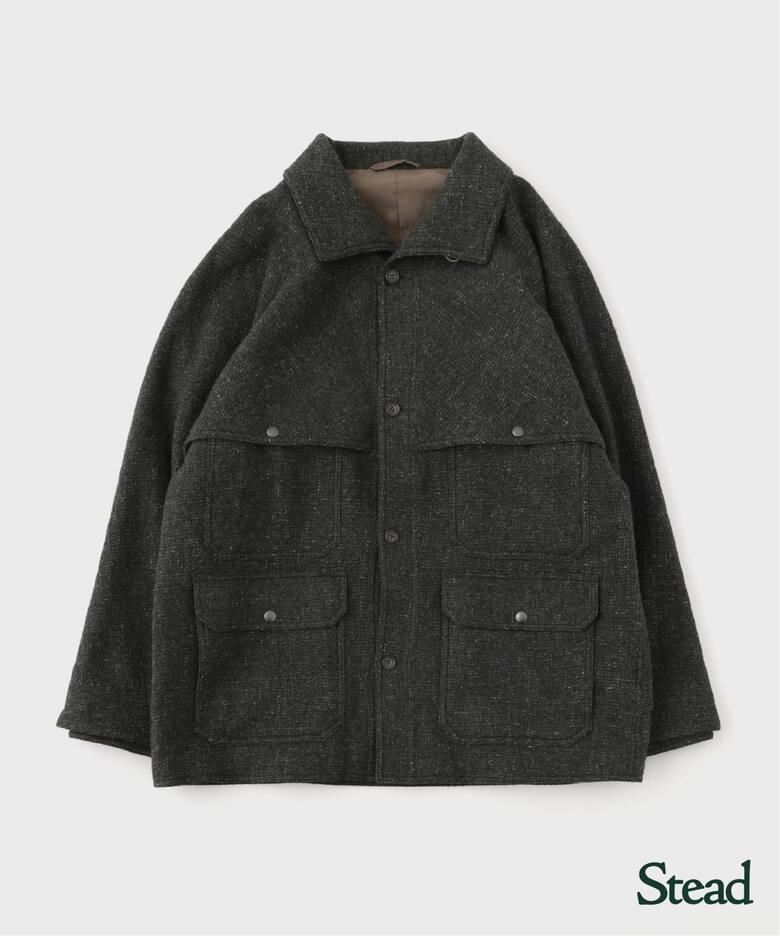 ブルゾン／アウター