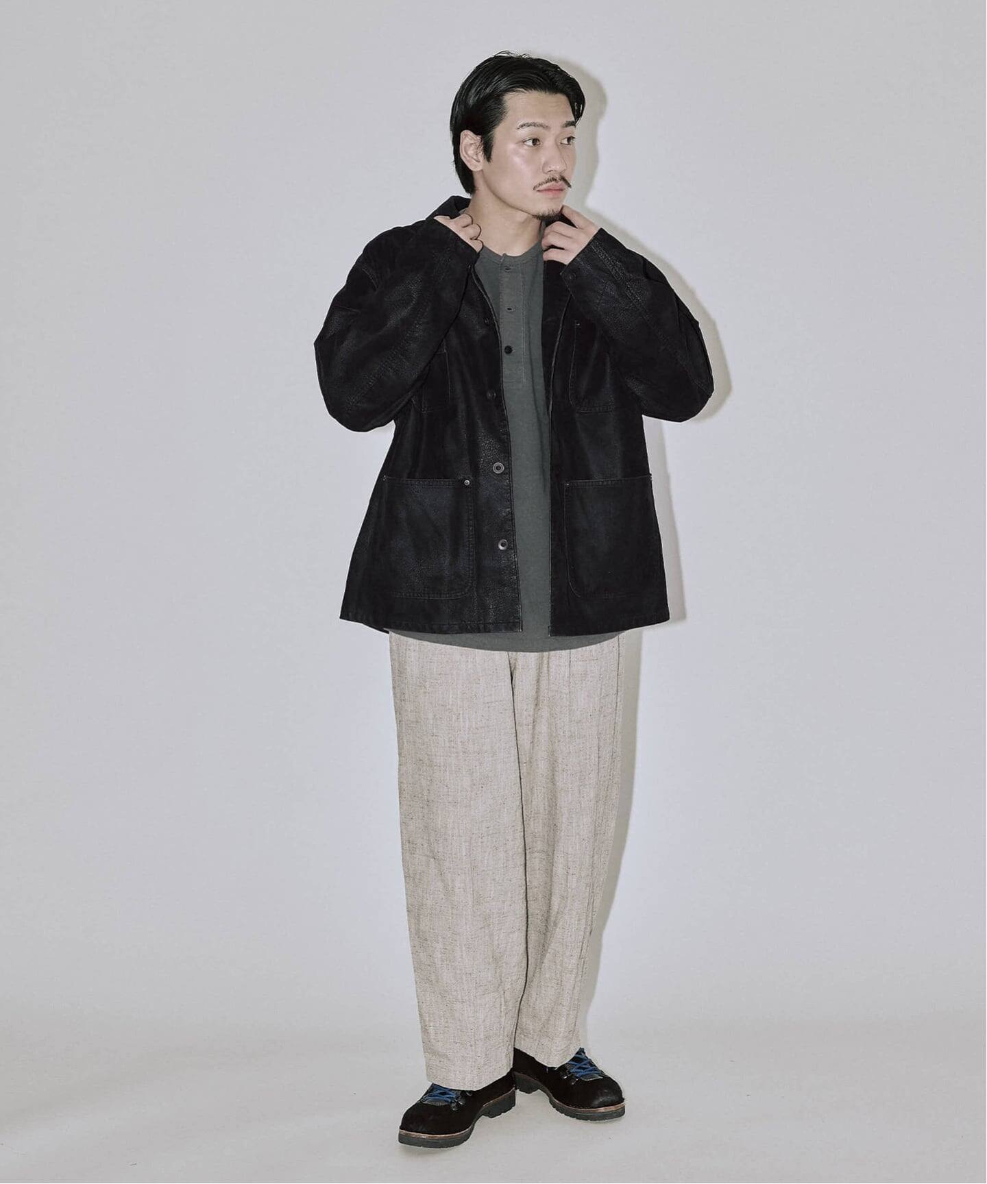 journal standard stead カバーオール 25aw journal standard stead カバーオール 25aw journal standard stead