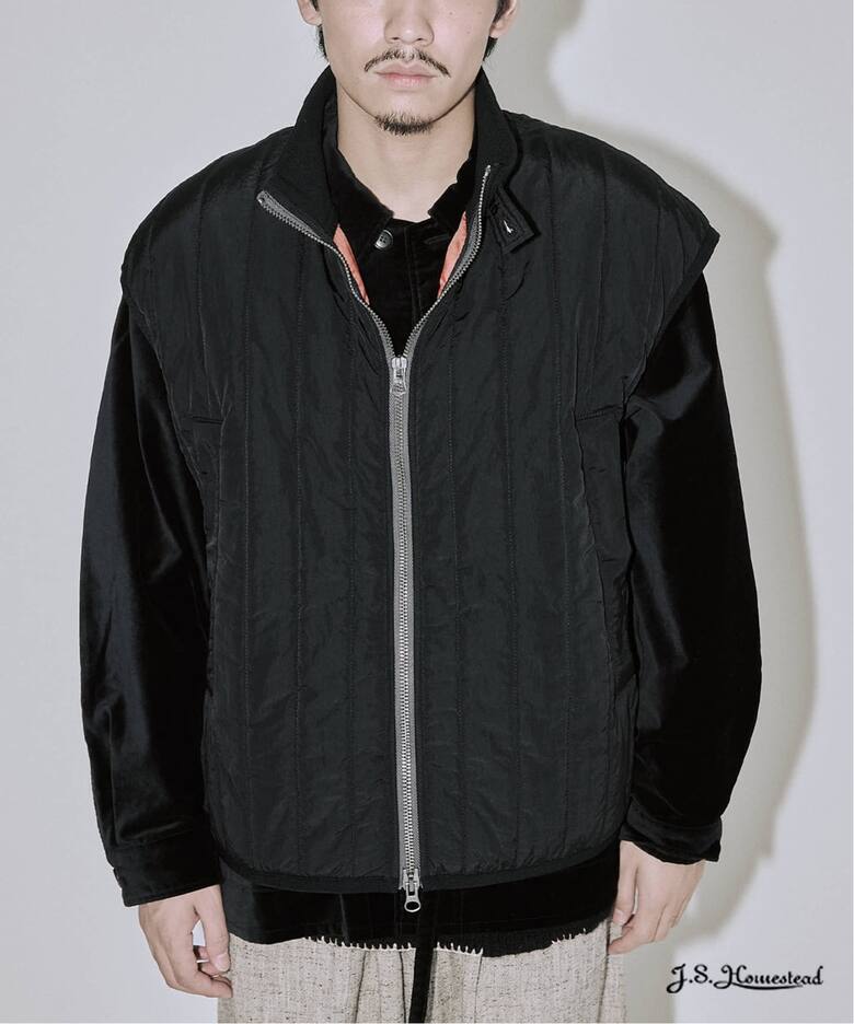 ブルゾン／アウター