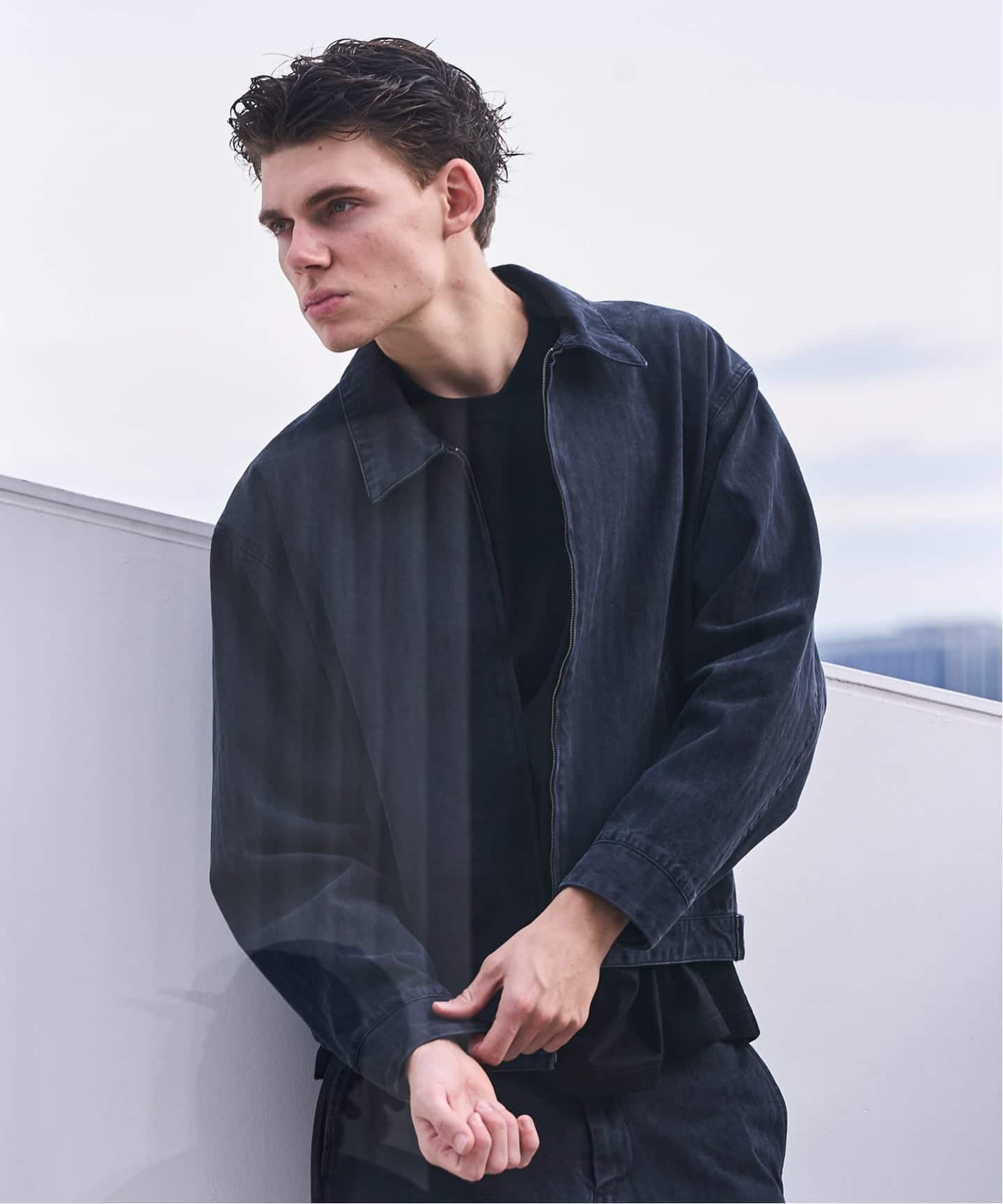 WISLOM/ヴィズロム/セットアップ WISLOM/ヴィズロム/セットアップ