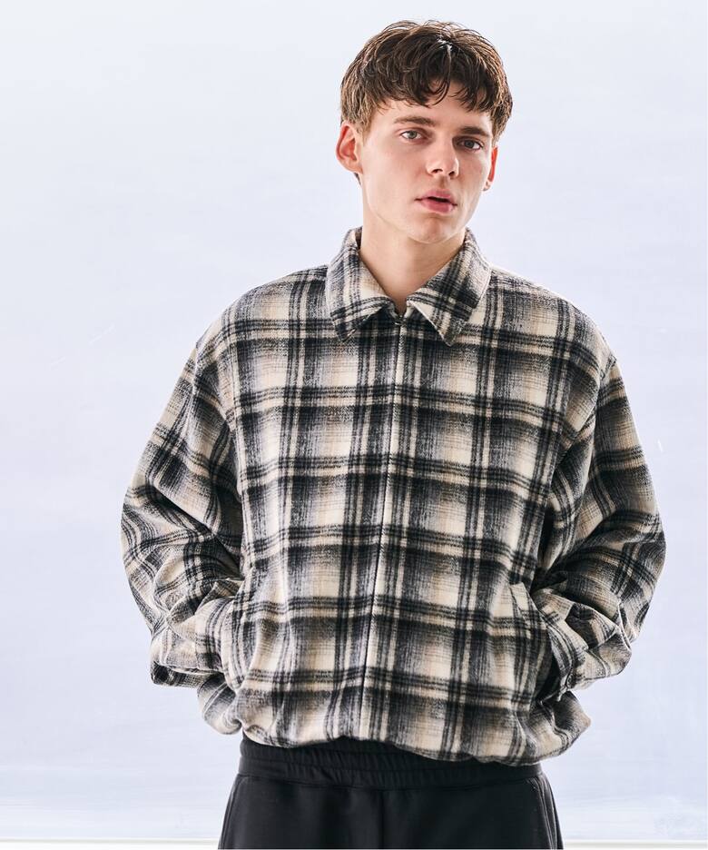 ブルゾン／アウター