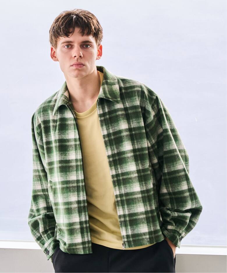 ブルゾン／アウター