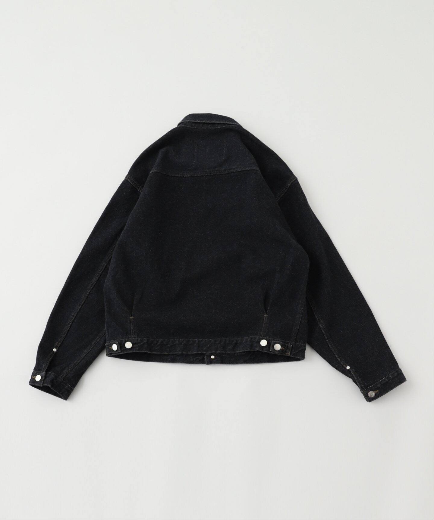 STABILIZER GNZ / スタビライザージーンズ】 jean jacket 8-47 (CHACOA 
