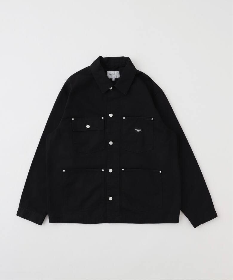 CARHARTT WIP / カーハート ダブリューアイピー DREWE CHORE COAT 