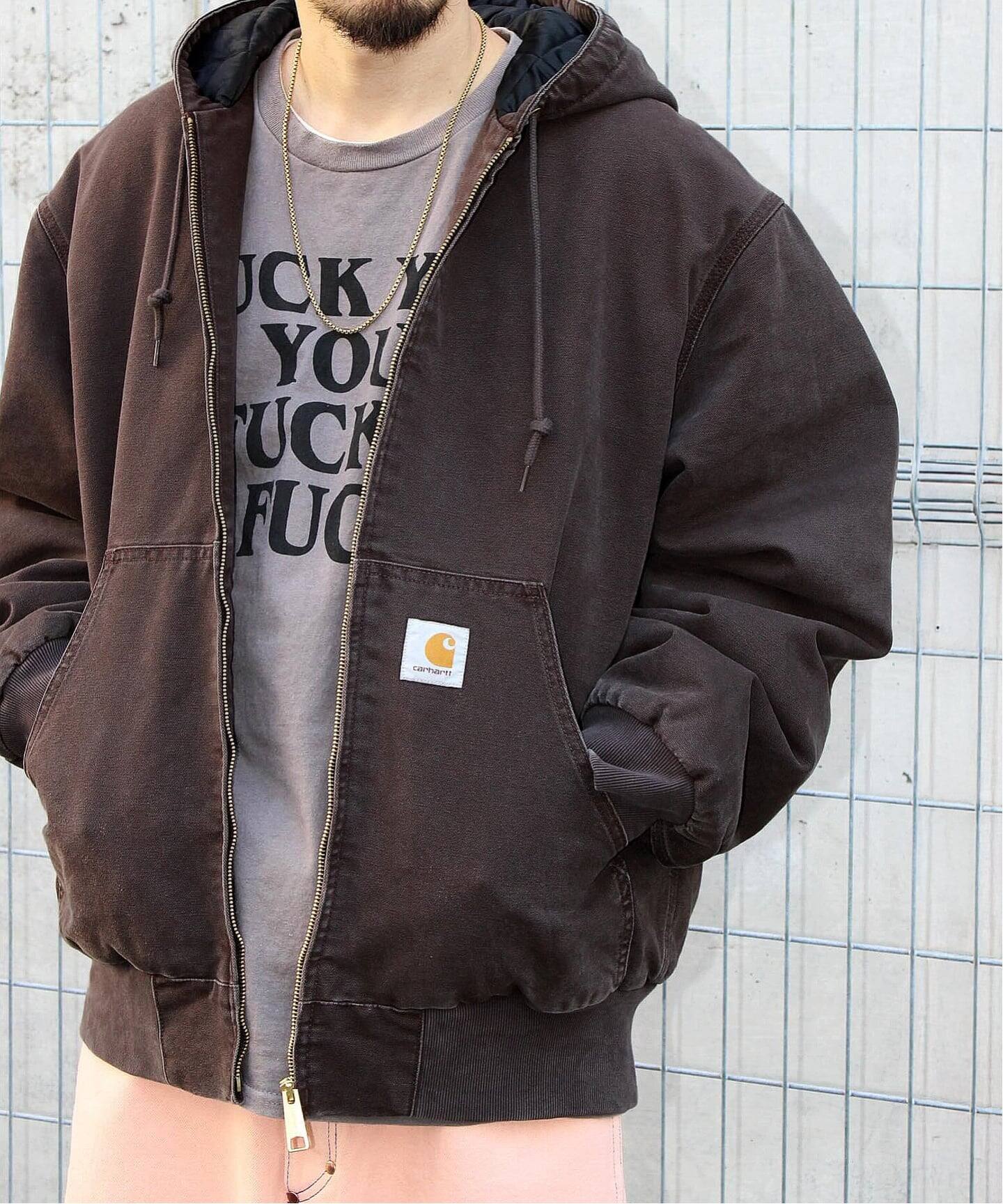 CARHARTT WIP / カーハート ダブリューアイピー OG ACTIVE JACKET