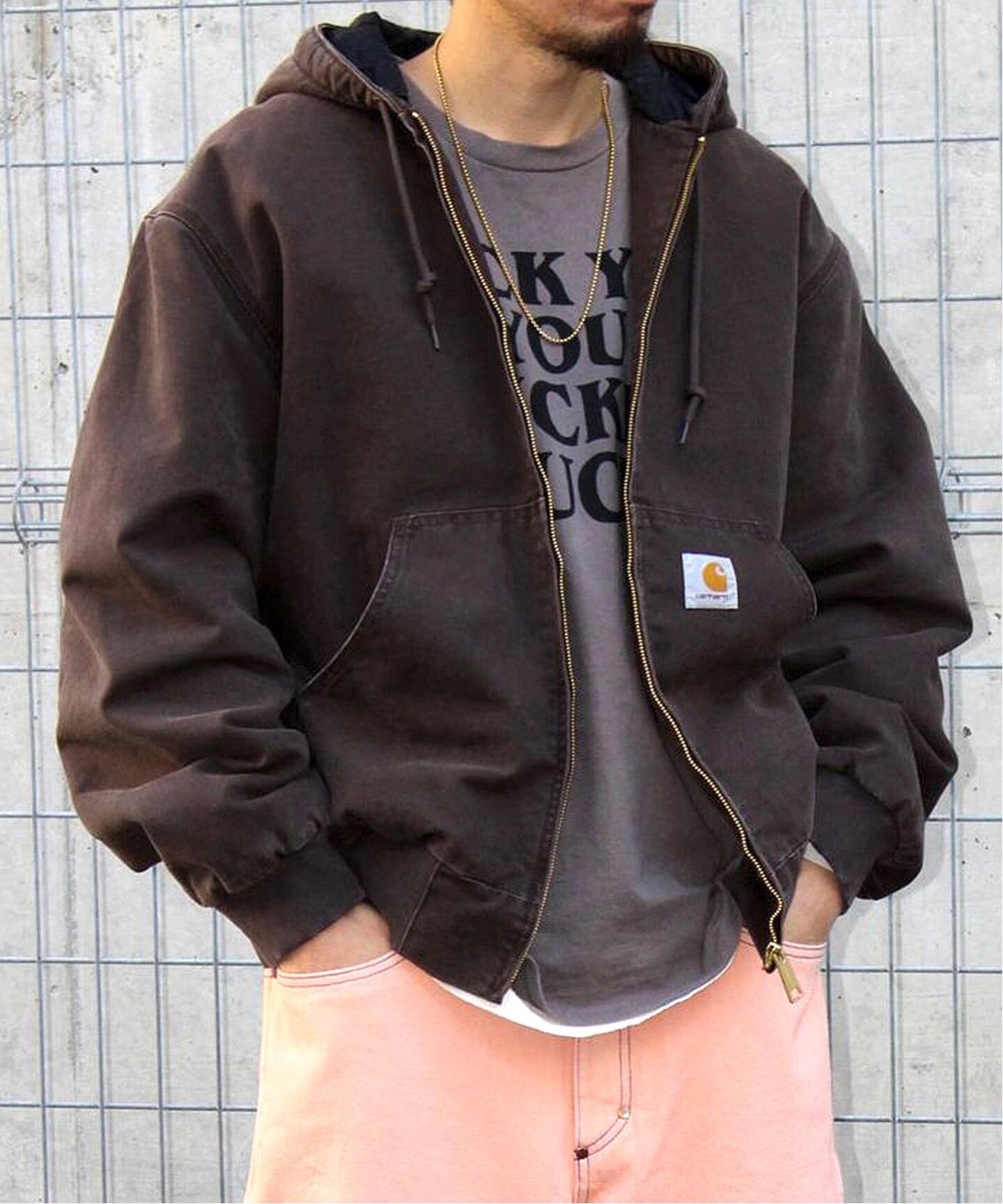 CARHARTT WIP / カーハート ダブリューアイピー OG ACTIVE JACKET