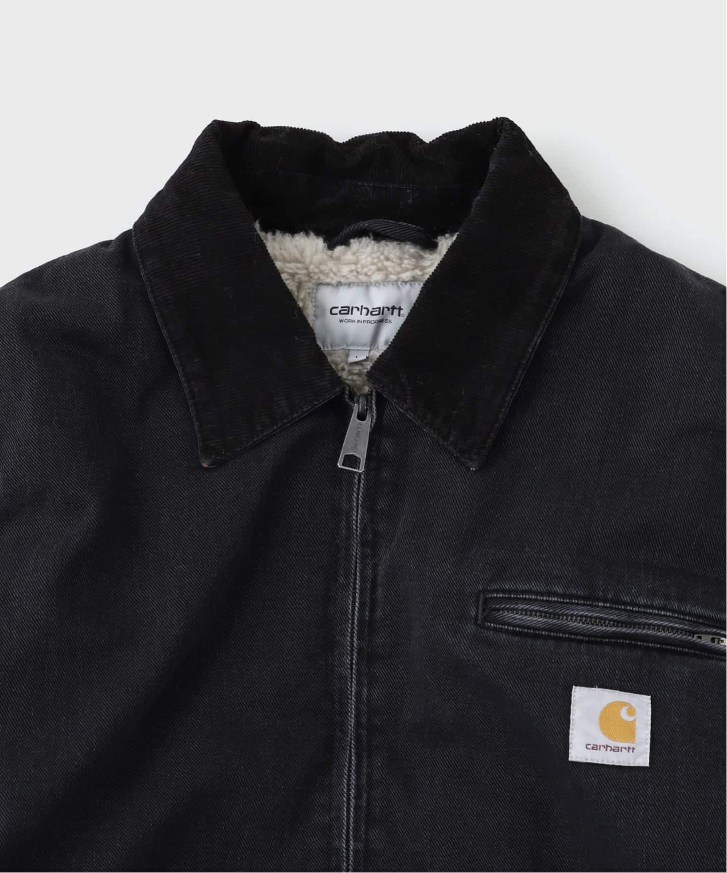 CARHARTT WIP / カーハート ダブリューアイピーOG DETROIT JACKET