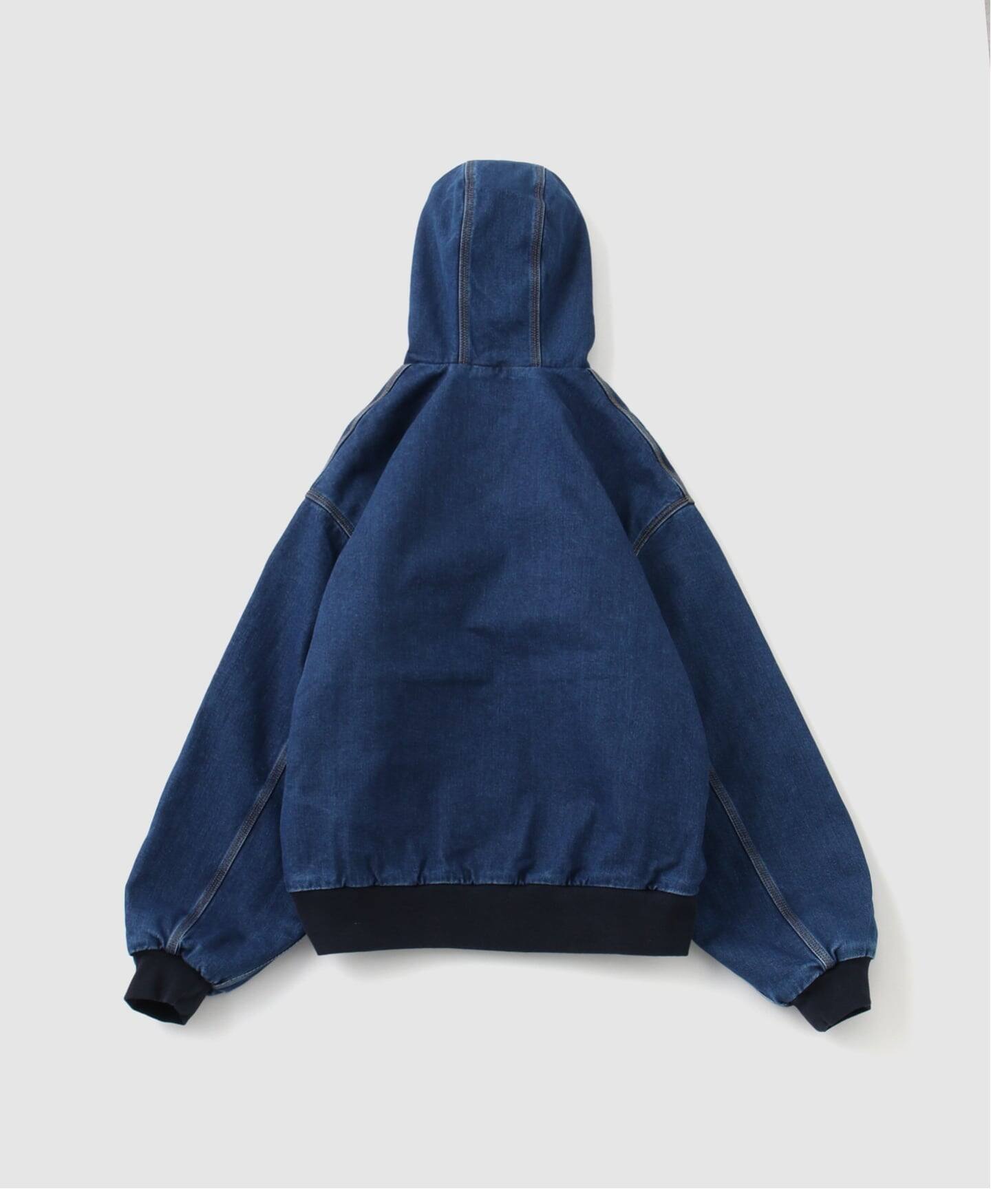 CARHARTT WIP / カーハート ダブリューアイピー OG ACTIVE JACKET