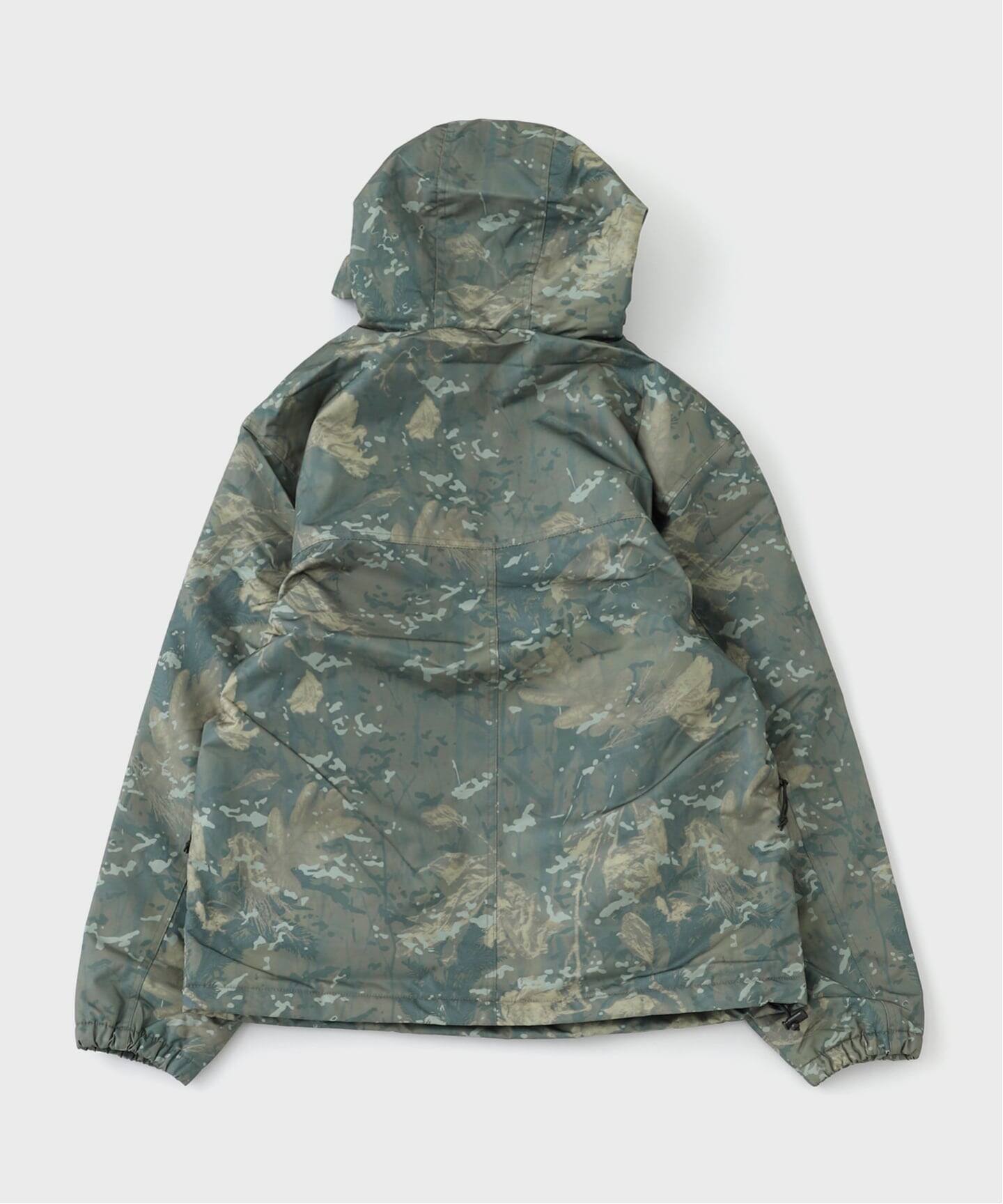 CARHARTT WIP / カーハート ダブリューアイピー WINDBREAKER PULLOVER
